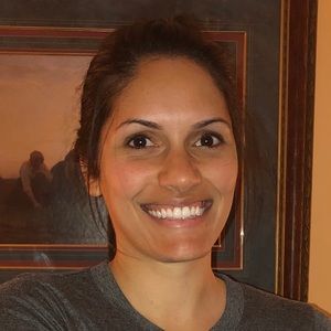 Meet your Posher, Sarah